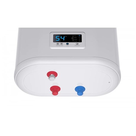 фото: Водонагреватель THERMEX IF 50 V (pro) Wi-Fi