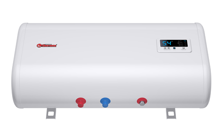 фото: Водонагреватель THERMEX IF 50 V (pro) Wi-Fi