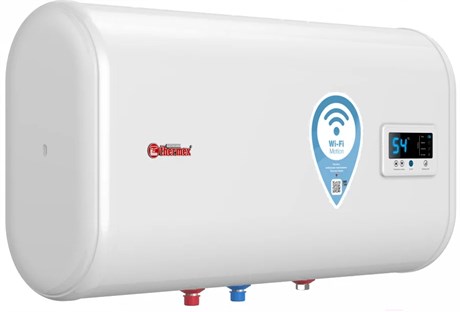 фото: Водонагреватель THERMEX IF 80 H (pro) Wi-Fi