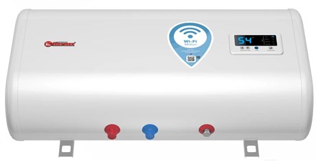 фото: Водонагреватель THERMEX IF 80 H (pro) Wi-Fi