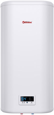фото: Водонагреватель THERMEX IF 80 V (pro) Wi-Fi