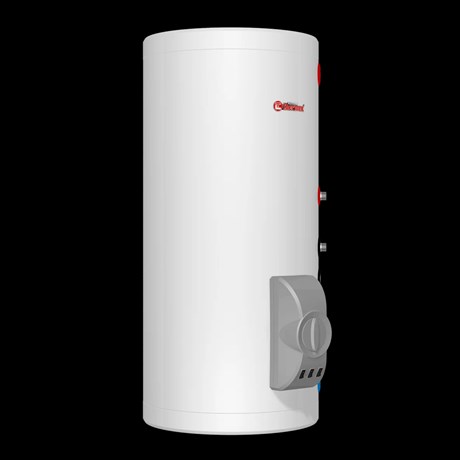 фото: Водонагреватель THERMEX IRP 200 V (combi)