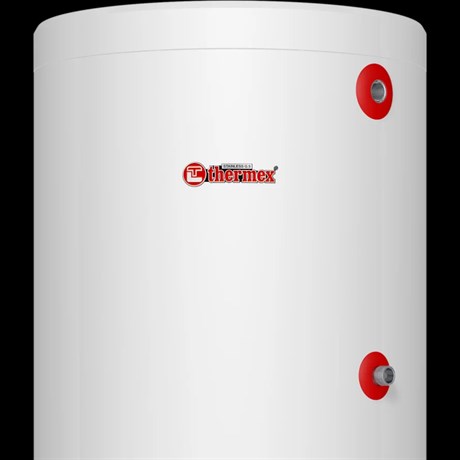 фото: Водонагреватель THERMEX IRP 200 V (combi)