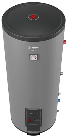 фото: Водонагреватель THERMEX Kelpie 200 F