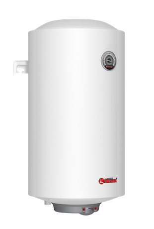 фото: Водонагреватель THERMEX Nova 50 V Slim