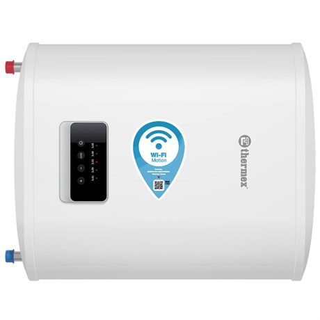 фото: Водонагреватель THERMEX Optima 30 WI-FI