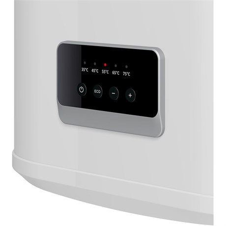 фото: Водонагреватель THERMEX Optima 30 WI-FI