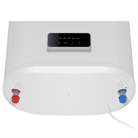 фото: Водонагреватель THERMEX Optima 30 WI-FI