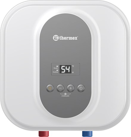 фото: Водонагреватель THERMEX Smartline 15 O