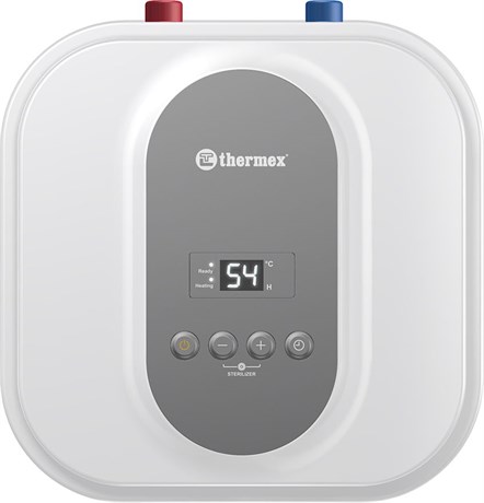 фото: Водонагреватель THERMEX Smartline 15 U