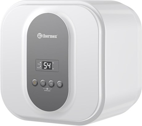 фото: Водонагреватель THERMEX Smartline 15 U