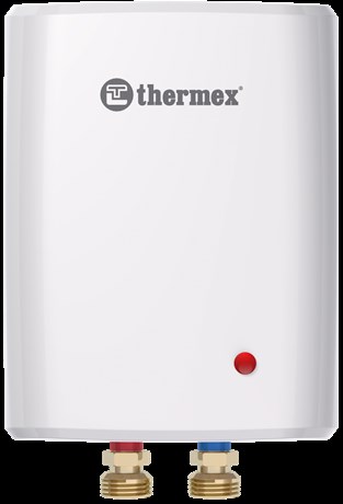 фото: Водонагреватель THERMEX Surf 6000
