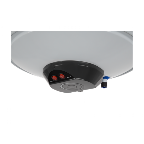 фото: Водонагреватель THERMEX Thermo 30 V Slim