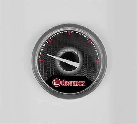 фото: Водонагреватель THERMEX Thermo 50 V slim