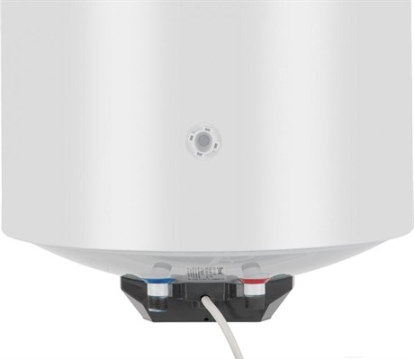 фото: Водонагреватель THERMEX Thermo 50 V slim