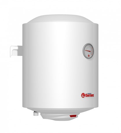 фото: Водонагреватель THERMEX TitaniumHeat 30 V Slim