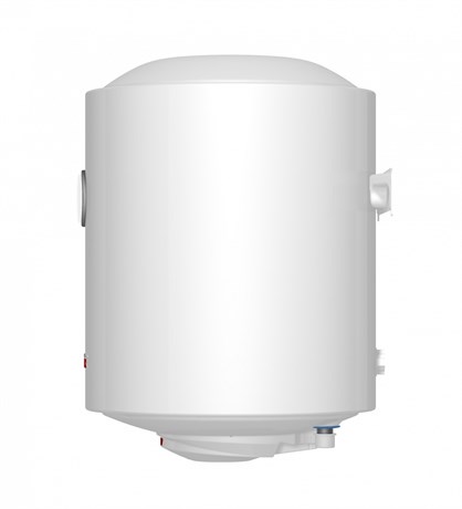 фото: Водонагреватель THERMEX TitaniumHeat 30 V Slim