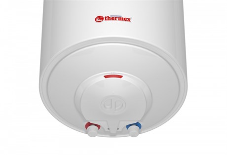 фото: Водонагреватель THERMEX TitaniumHeat 30 V Slim