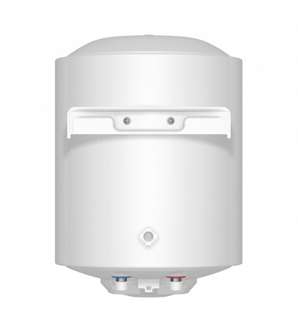 фото: Водонагреватель THERMEX TitaniumHeat 30 V Slim