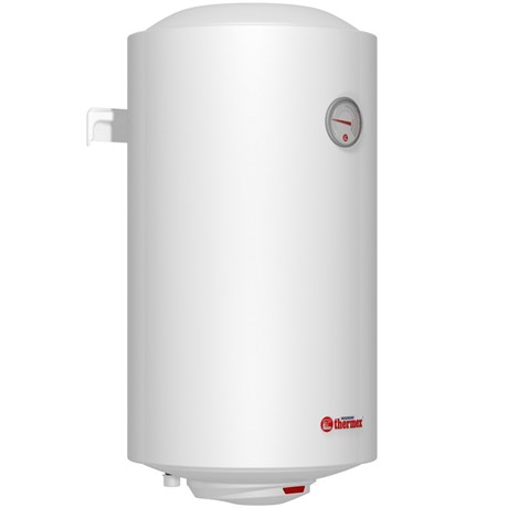 фото: Водонагреватель THERMEX TitaniumHeat 50 V Slim