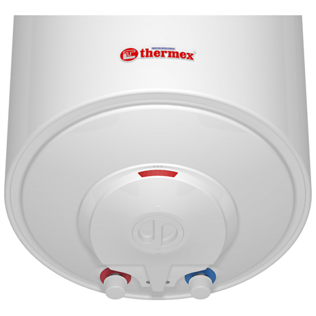 фото: Водонагреватель THERMEX TitaniumHeat 50 V Slim
