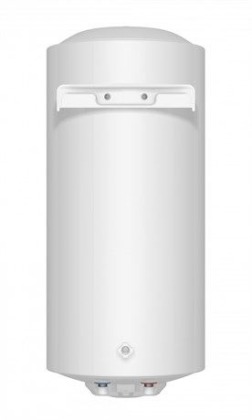 фото: Водонагреватель THERMEX TitaniumHeat 60 V Slim