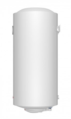 фото: Водонагреватель THERMEX TitaniumHeat 60 V Slim