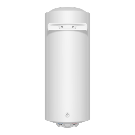 фото: Водонагреватель THERMEX TitaniumHeat 70 V Slim