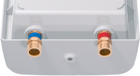 фото: Водонагреватель THERMEX Topflow 15000
