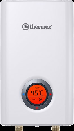 фото: Водонагреватель THERMEX Topflow 6000