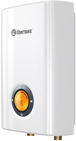 фото: Водонагреватель THERMEX Topflow 8000