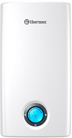 фото: Водонагреватель THERMEX Topflow Pro 21000