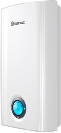 фото: Водонагреватель THERMEX Topflow Pro 21000