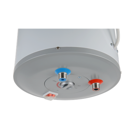 фото: Водонагреватель THERMEX UltraSlim IU 30 V