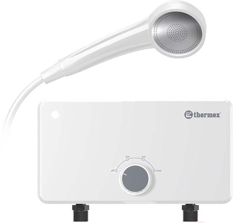 фото: Водонагреватель THERMEX Urban 3500 shower