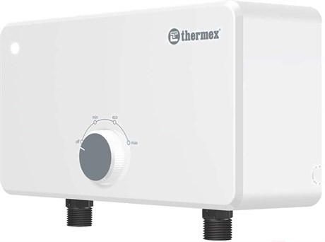фото: Водонагреватель THERMEX Urban 3500 shower