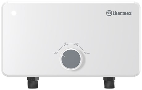 фото: Водонагреватель THERMEX Urban 5500 combi