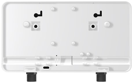фото: Водонагреватель THERMEX Urban 5500 combi