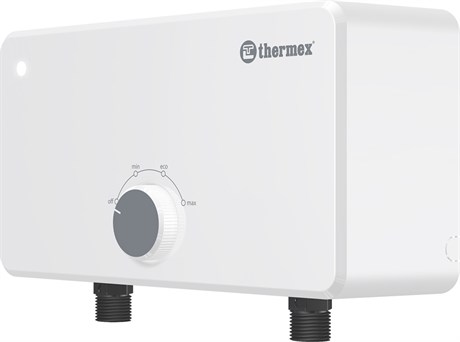 фото: Водонагреватель THERMEX Urban 5500 combi