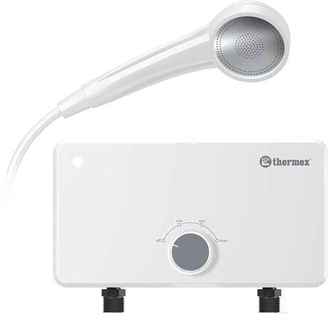 фото: Водонагреватель THERMEX Urban 5500 shower