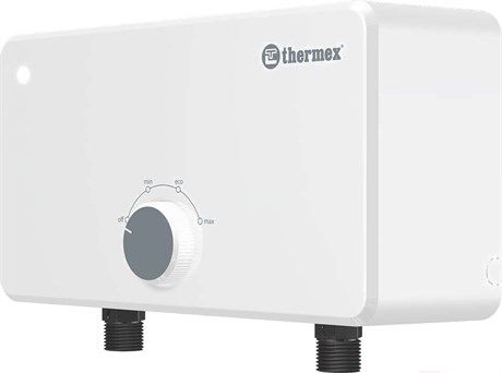 фото: Водонагреватель THERMEX Urban 5500 shower