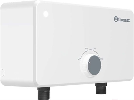 фото: Водонагреватель THERMEX Urban 5500 shower