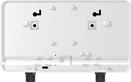 фото: Водонагреватель THERMEX Urban 5500 shower
