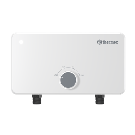 фото: Водонагреватель THERMEX Urban 6500 combi