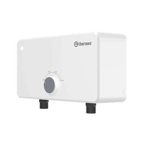 фото: Водонагреватель THERMEX Urban 6500 combi