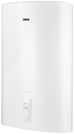 фото: Водонагреватель Zanussi ZWH/S 100 Artendo DRY