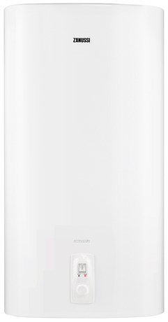 фото: Водонагреватель Zanussi ZWH/S 100 Artendo DRY