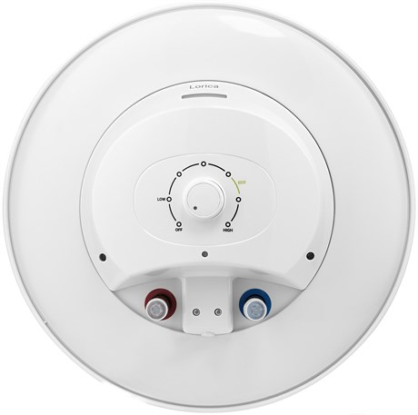 фото: Водонагреватель Zanussi ZWH/S 50 Lorica