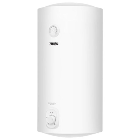 фото: Водонагреватель Zanussi ZWH/S 50 Orfeus DH