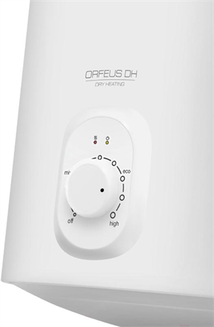 фото: Водонагреватель Zanussi ZWH/S 50 Orfeus DH